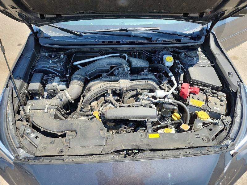 Продажа на аукционе авто 2024 Subaru Impreza, vin: JF1GUHJC8R8852241, номер лота: 54191876