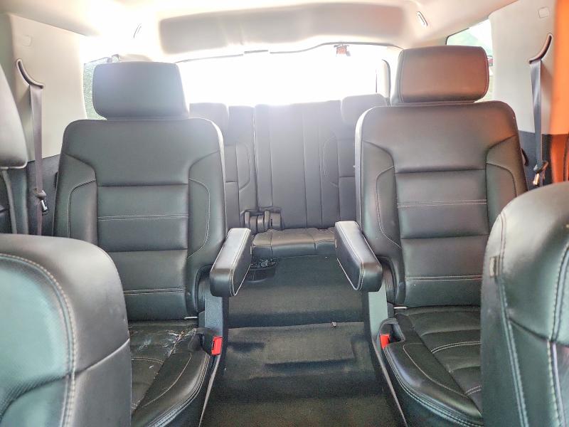 2016 Gmc Yukon მანქანა იყიდება აუქციონზე, vin: 1GKS2BKC1GR370261, აუქციონის ნომერი: 55340756
