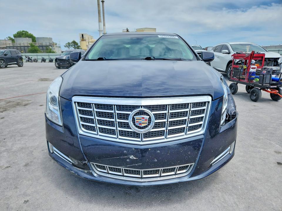 Продаж на аукціоні авто 2013 Cadillac Xts, vin: 2G61S5S37D9197878, номер лоту: 52920306