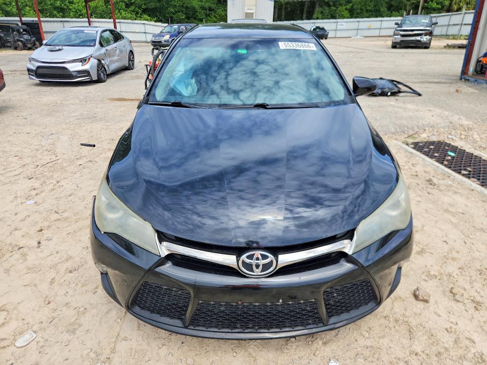 Продаж на аукціоні авто 2016 Toyota Camry, vin: 4T1BF1FK2GU133167, номер лоту: 55336866