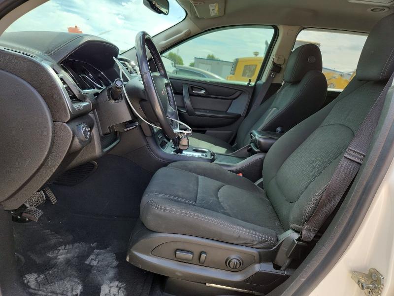 Продажа на аукционе авто 2014 Gmc Acadia, vin: 1GKKRPKD0EJ264073, номер лота: 52534076