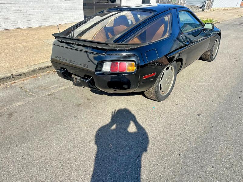 Aukcja sprzedaży 1982 Porsche 928, vin: WP0JA0923CS821396, numer aukcji: 51914656