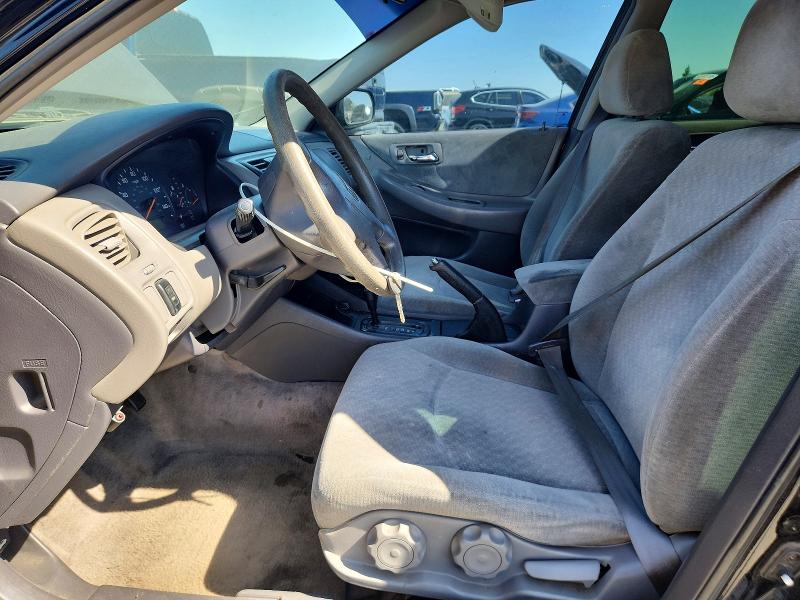 53289416 :رقم المزاد ، 3HGCG66561G701932 vin ، 2001 Honda Accord مزاد بيع
