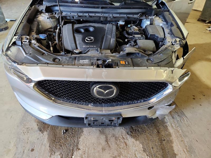 Продаж на аукціоні авто 2020 Mazda Cx-5, vin: JM3KFBCM1L0790213, номер лоту: 52533146