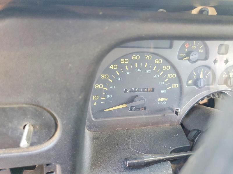 Aukcja sprzedaży 1990 Chevrolet Camaro, vin: 1G1FP23E6LL115190, numer aukcji: 54762146