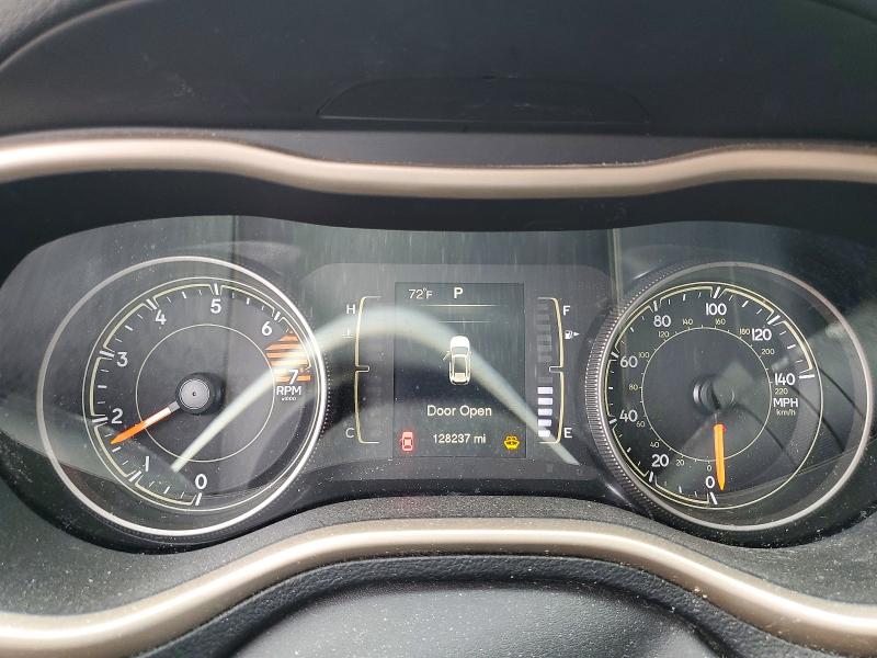 Продаж на аукціоні авто 2016 Jeep Cherokee, vin: 1C4PJMAB7GW298864, номер лоту: 53746326
