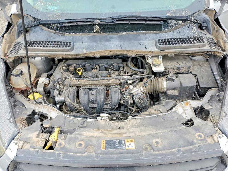 Auction sale of the 2018 Ford Escape, vin: 1FMCU0F78JUB84213, lot number: 52963996