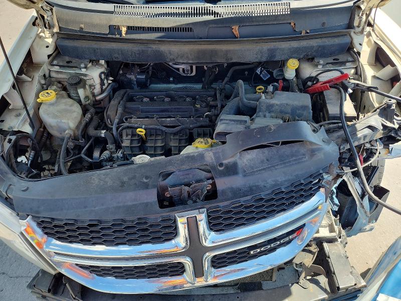 Продажа на аукционе авто 2017 Dodge Journey, vin: 3C4PDCAB3HT709122, номер лота: 52463426