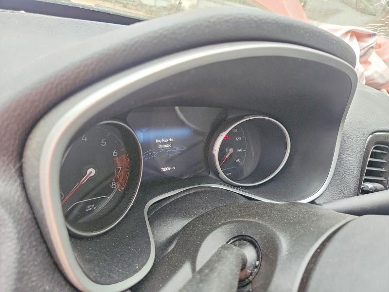 Aukcja sprzedaży 2020 Jeep Compass, vin: 3C4NJDCB4LT233975, numer aukcji: 54532036