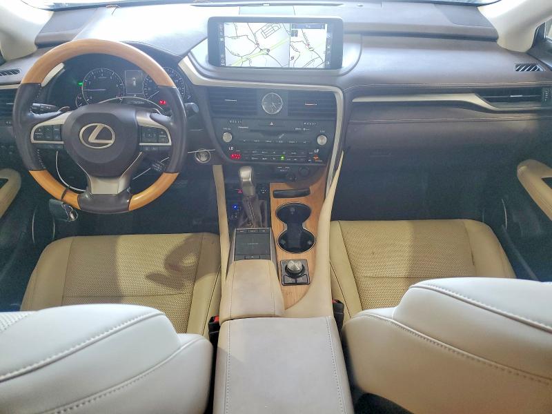 Продаж на аукціоні авто 2020 Lexus Rx, vin: JTJHZKFA6L2024314, номер лоту: 52475156