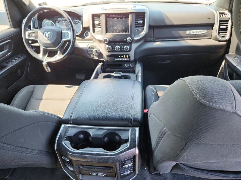 Продажа на аукционе авто 2020 Ram 1500, vin: 1C6RRFFG8LN102911, номер лота: 54226176