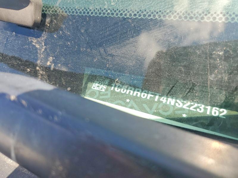 Продажа на аукционе авто 2022 Ram 1500 Classic, vin: 1C6RR6FT4NS223162, номер лота: 55337676
