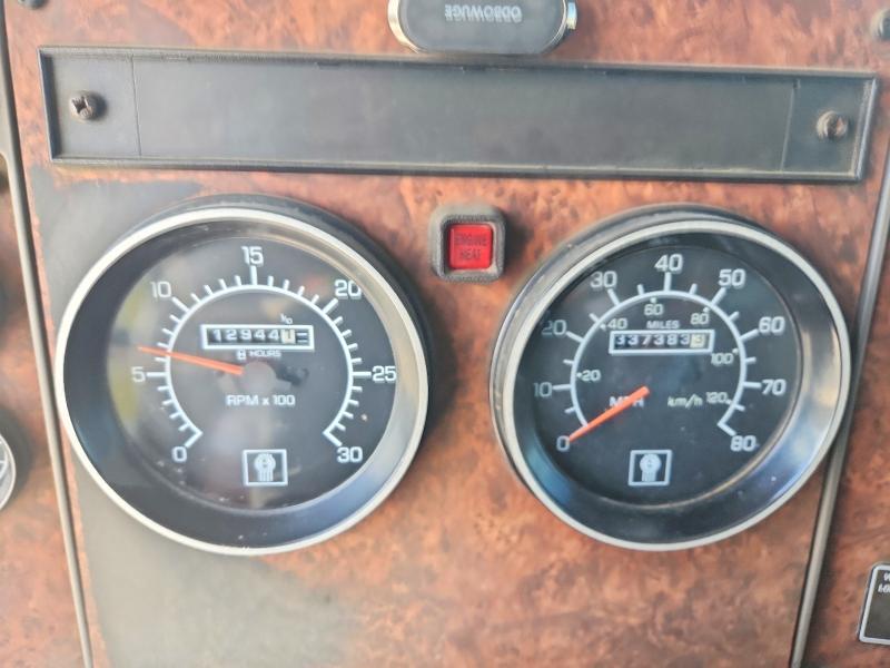 Aukcja sprzedaży 2003 Kenworth Construction, vin: 2NKMHD7X43M388442, numer aukcji: 52855386