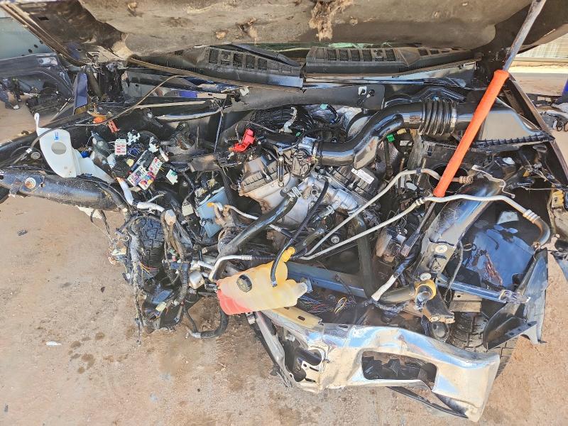 Aukcja sprzedaży 2017 Ford F150, vin: 1FTEW1E83HKD82159, numer aukcji: 54705096