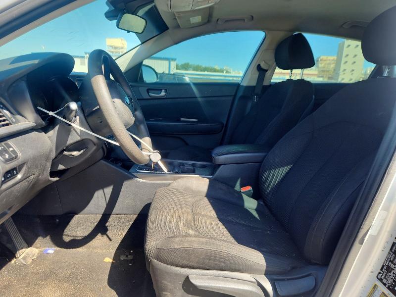 Продаж на аукціоні авто 2019 Kia Optima, vin: 5XXGT4L34KG337419, номер лоту: 52247556
