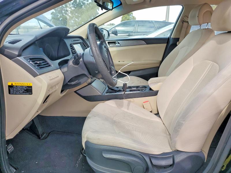 Aukcja sprzedaży 2016 Hyundai Sonata, vin: 5NPE24AF2GH269446, numer aukcji: 51885256