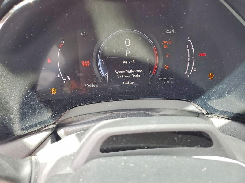 Продажа на аукционе авто 2024 Lexus Rx 350, vin: 2T2BAMCA8RC038897, номер лота: 53223926