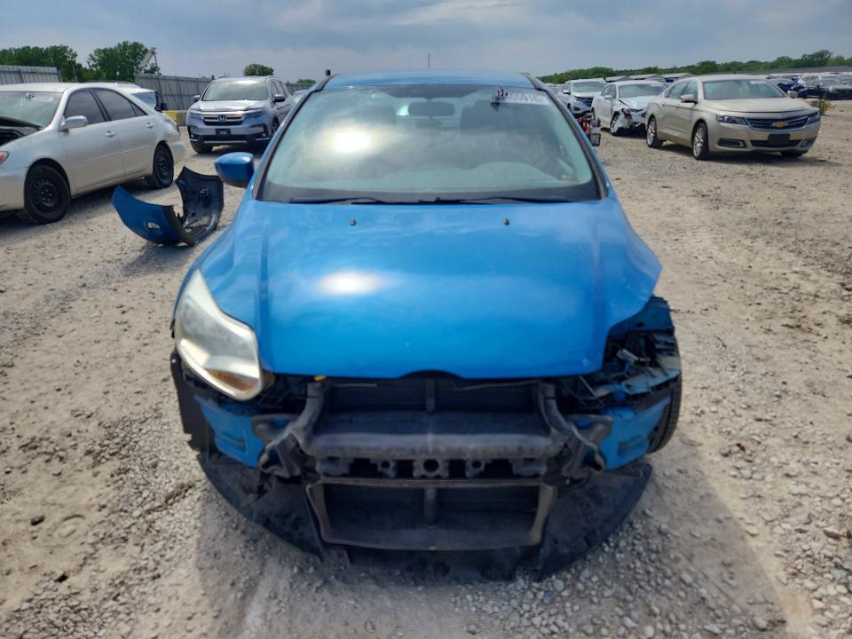 53405916 :رقم المزاد ، 1FAHP3F26CL273199 vin ، 2012 Ford Focus مزاد بيع