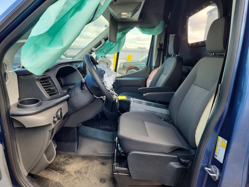 2026 Ford Transit მანქანა იყიდება აუქციონზე, vin: 1FTBR1C83TKA31371, აუქციონის ნომერი: 53251906