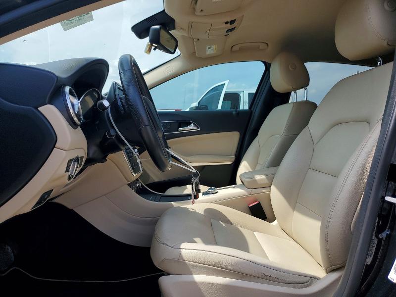 Продажа на аукционе авто 2015 Mercedes-benz Gla, vin: WDCTG4GB7FJ156847, номер лота: 54654756