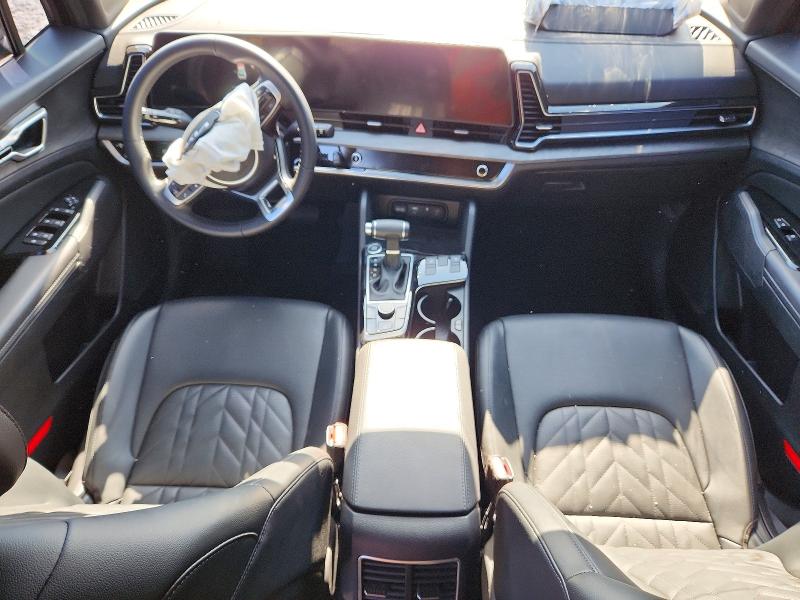 Продаж на аукціоні авто 2024 Kia Sportage, vin: 5XYK6CDF6RG170667, номер лоту: 52203336