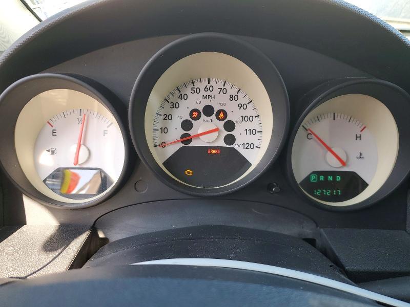 Продажа на аукционе авто 2008 Dodge Caliber, vin: 1B3HB28B48D595634, номер лота: 52019516