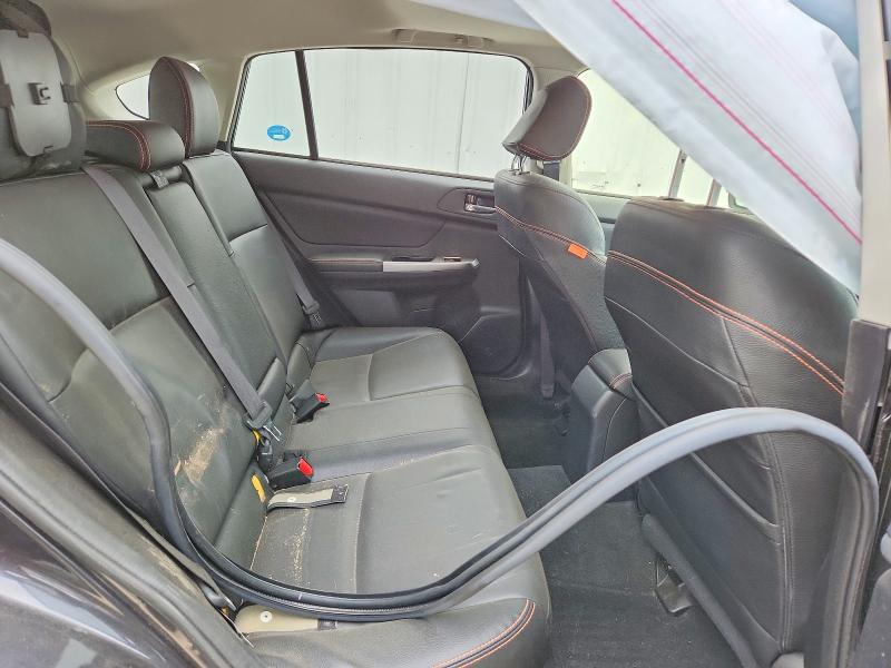 Aukcja sprzedaży 2017 Subaru Crosstrek, vin: JF2GPANC2HH207135, numer aukcji: 55153546