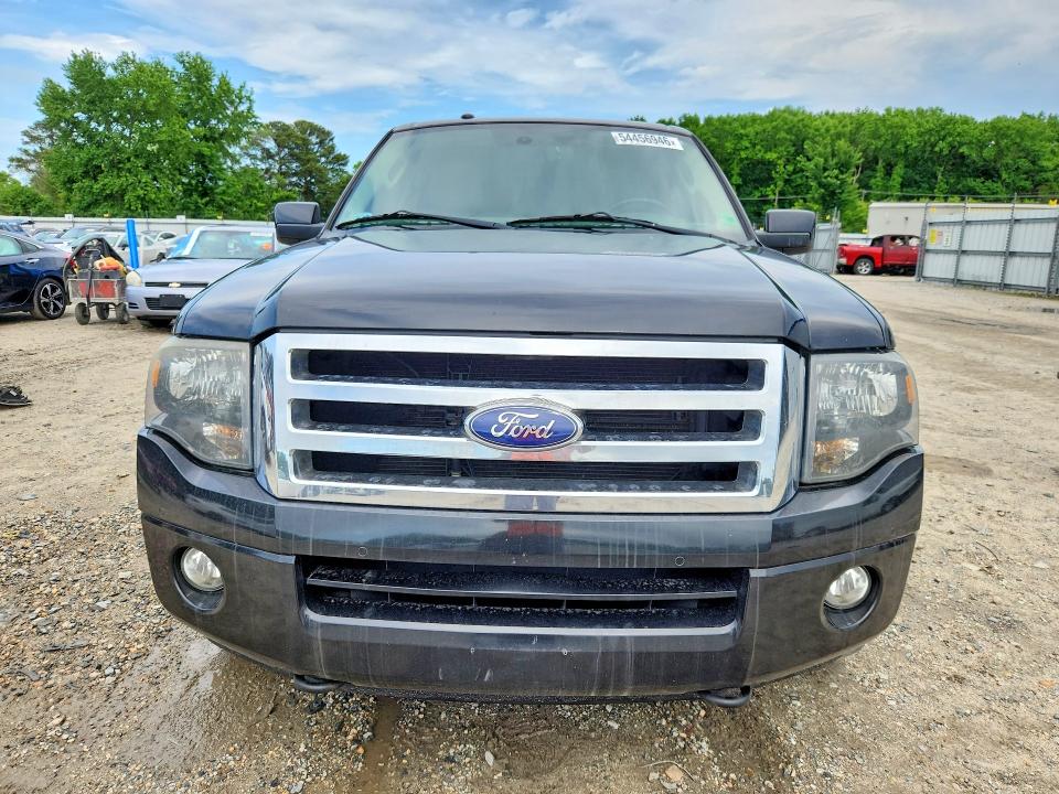 2014 Ford Expedition მანქანა იყიდება აუქციონზე, vin: 1FMJK2A59EEF11703, აუქციონის ნომერი: 54456946