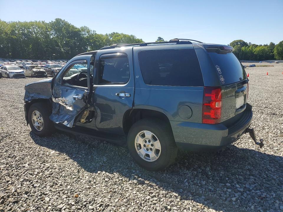 53759476 :رقم المزاد ، 1GNFK23039R218669 vin ، 2009 Chevrolet Tahoe مزاد بيع