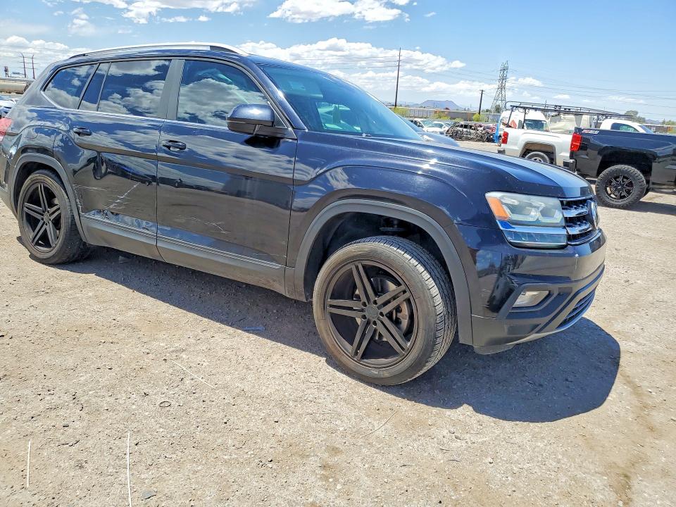 Aukcja sprzedaży 2019 Volkswagen Atlas, vin: 1V2WR2CA0KC532199, numer aukcji: 52751206