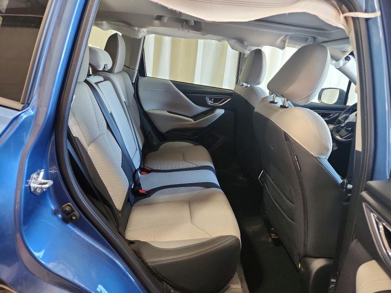 Продажа на аукционе авто 2024 Subaru Forester, vin: JF2SKADC7RH489848, номер лота: 54055916