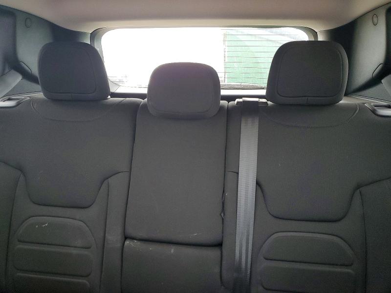 Aukcja sprzedaży 2022 Jeep Renegade, vin: ZACNJDB12NPN44692, numer aukcji: 53236276