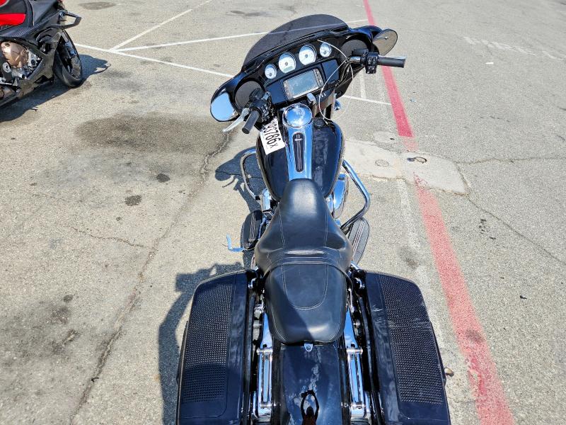 Продаж на аукціоні авто 2017 Harley-davidson Flhxs, vin: 1HD1KRC33HB614581, номер лоту: 52193786