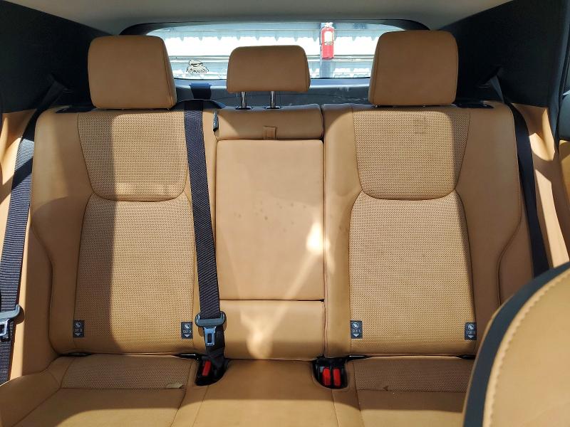 2024 Lexus Rz მანქანა იყიდება აუქციონზე, vin: JTJABABB9RA001509, აუქციონის ნომერი: 54342816
