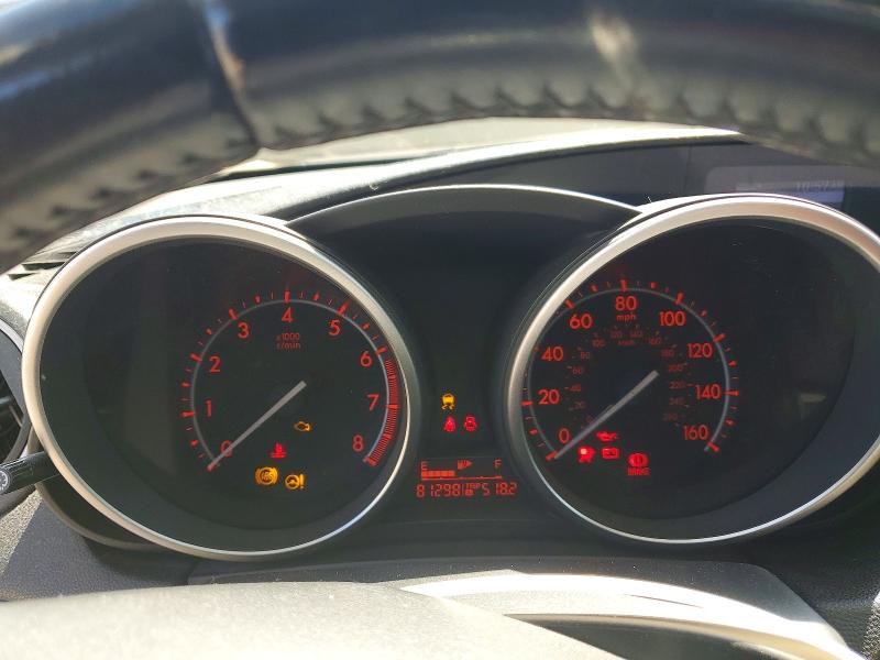 Продаж на аукціоні авто 2010 Mazda 3, vin: JM1BL1S61A1185050, номер лоту: 54665666
