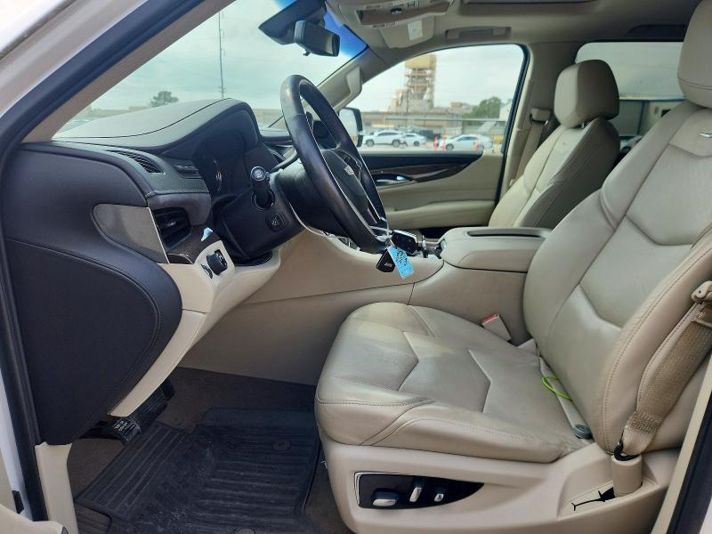 Aukcja sprzedaży 2019 Cadillac Escalade, vin: 1GYS3HKJ1KR226870, numer aukcji: 51269986
