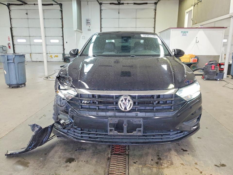 Продаж на аукціоні авто 2019 Volkswagen Jetta, vin: 3VWC57BU4KM116998, номер лоту: 52967116