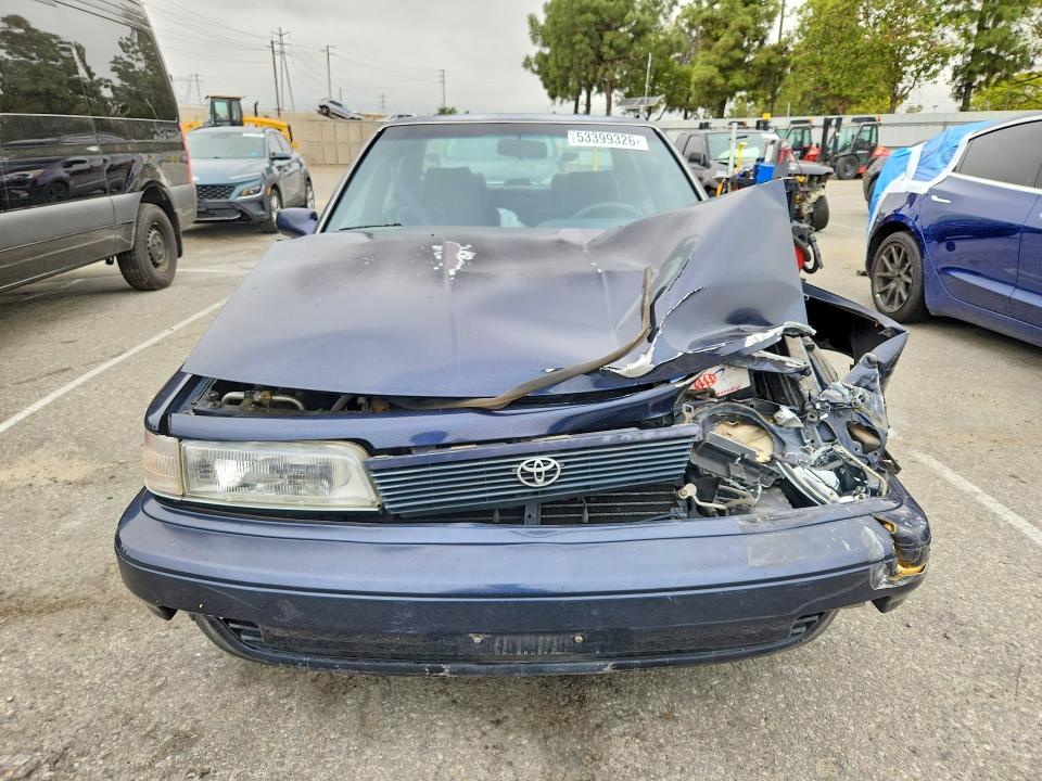 53399326 :رقم المزاد ، JT2SV22E0M3461047 vin ، 1991 Toyota Camry مزاد بيع