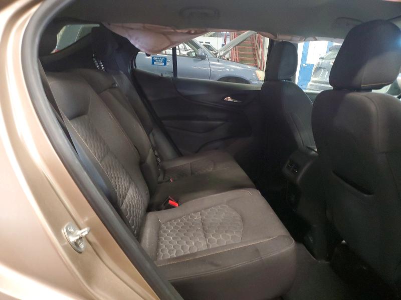Продаж на аукціоні авто 2019 Chevrolet Equinox, vin: 2GNAXKEV6K6179064, номер лоту: 52527066