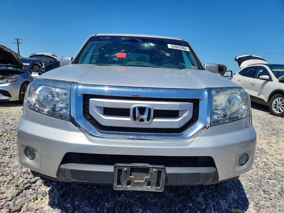 Aukcja sprzedaży 2009 Honda Pilot, vin: 5FNYF48929B003508, numer aukcji: 52603966