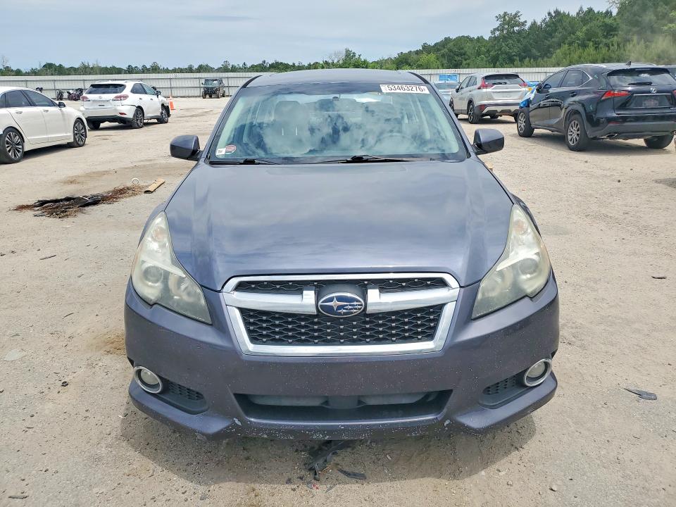 Aukcja sprzedaży 2014 Subaru Legacy, vin: 4S3BMCL66E3017146, numer aukcji: 53463276
