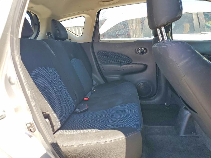 Продажа на аукционе авто 2015 Nissan Versa Note, vin: 3N1CE2CP4FL385659, номер лота: 53233876