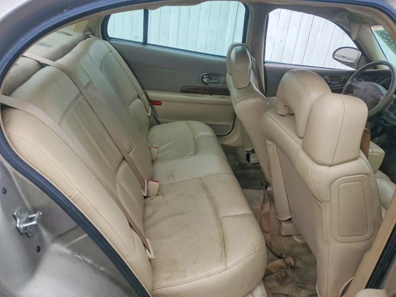 Aukcja sprzedaży 2004 Buick Lesabre, vin: 1G4HP54K944149525, numer aukcji: 53736426