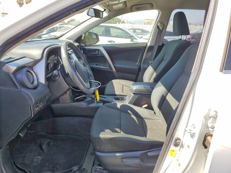 Aukcja sprzedaży 2018 Toyota Rav4, vin: JTMZFREV3JJ206441, numer aukcji: 53764516