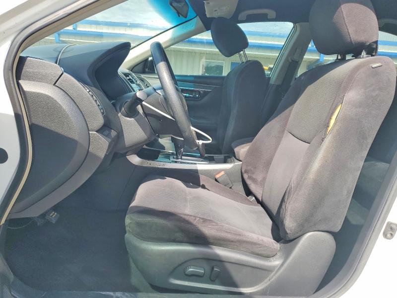 55322386 :رقم المزاد ، 1N4AL3AP6DC107847 vin ، 2013 Nissan Altima مزاد بيع