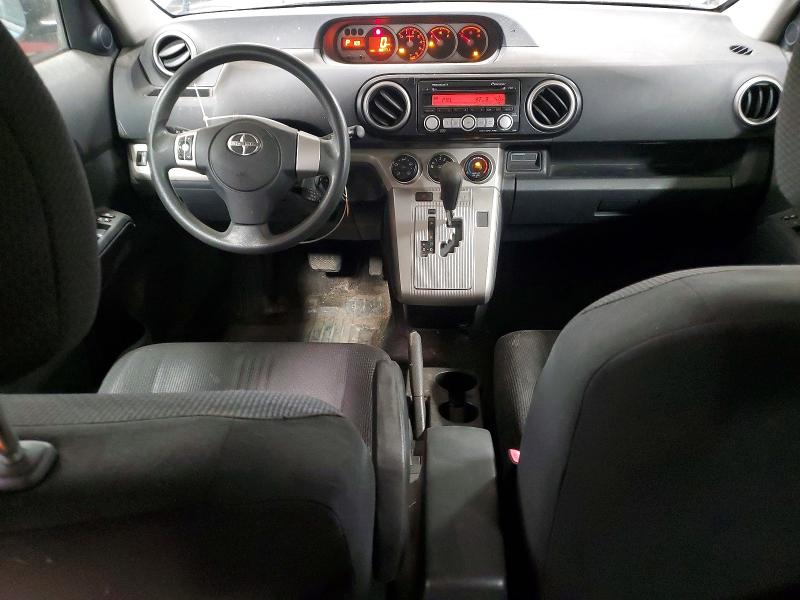 Продажа на аукционе авто 2008 Toyota Scion Xb, vin: JTLKE50EX81035383, номер лота: 52813026