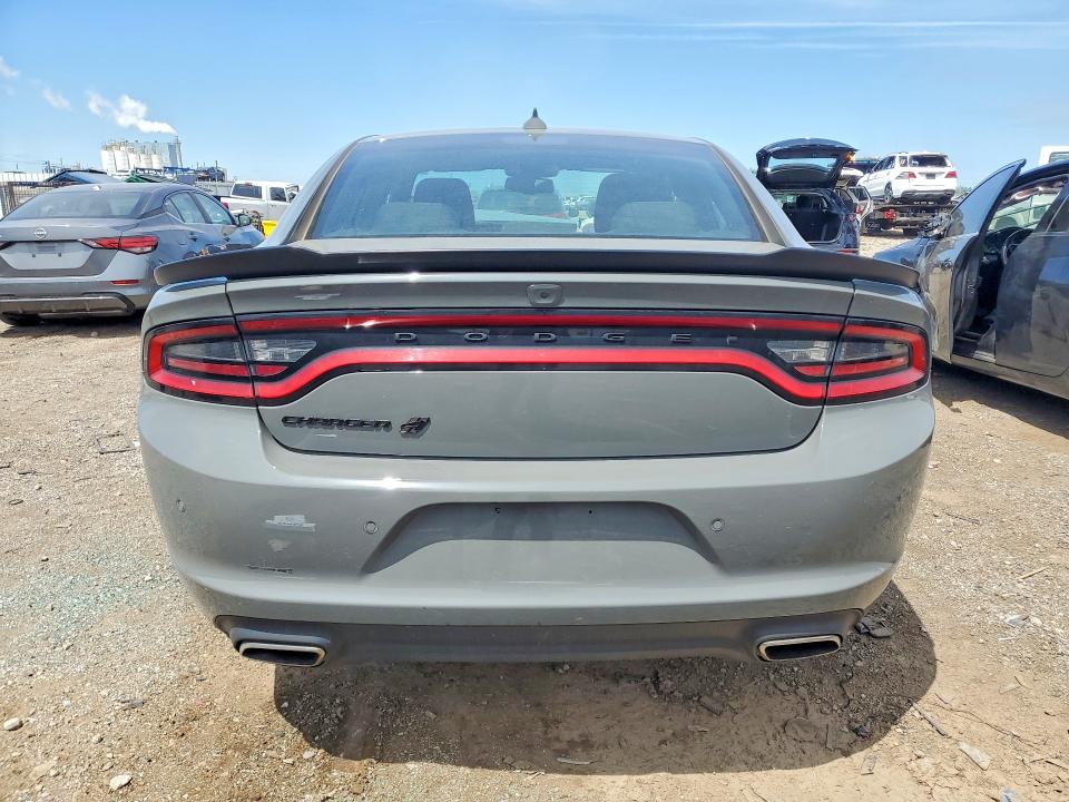 Продаж на аукціоні авто 2023 Dodge Charger, vin: 2C3CDXJG4PH661630, номер лоту: 54331486