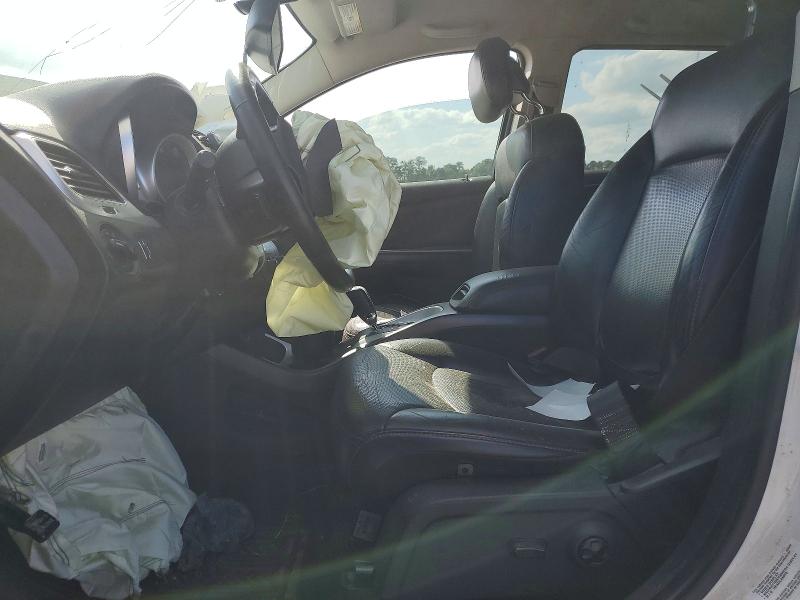 Aukcja sprzedaży 2014 Dodge Journey, vin: 3C4PDCEGXET246137, numer aukcji: 53648826