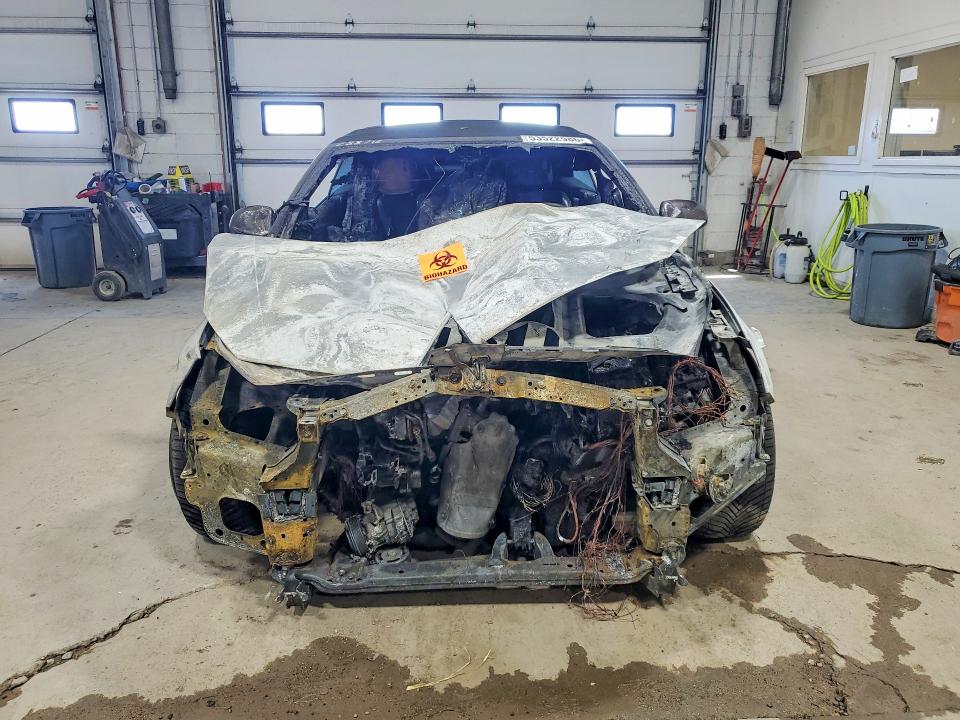 2017 Buick Cascada მანქანა იყიდება აუქციონზე, vin: W04WH3N54HG135066, აუქციონის ნომერი: 53522986