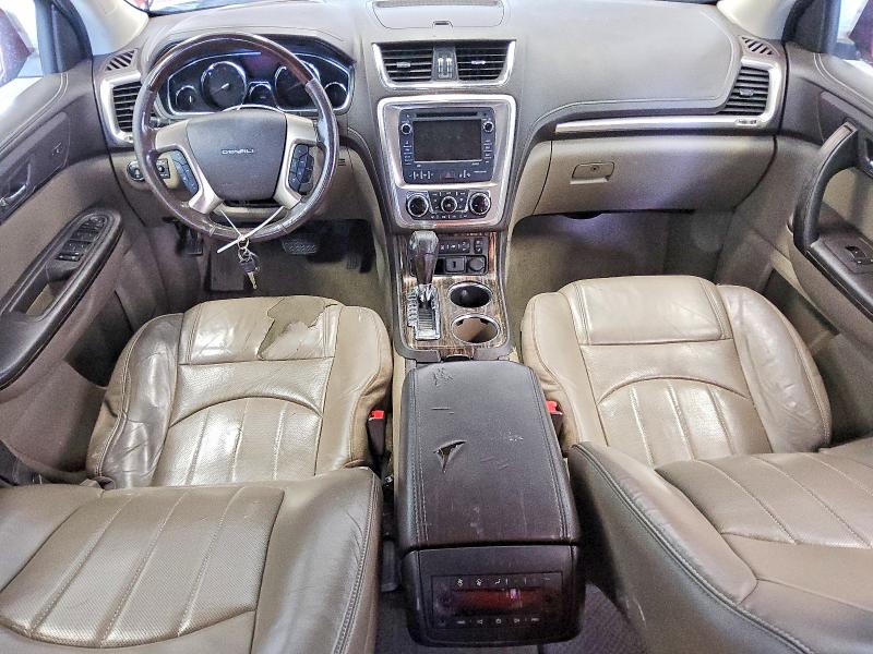 Продаж на аукціоні авто 2015 Gmc Acadia, vin: 1GKKRTKD7FJ205693, номер лоту: 51524126